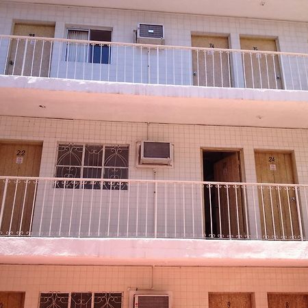 Santa Rita Hotel Guaymas Exterior photo