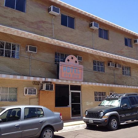 Santa Rita Hotel Guaymas Exterior photo