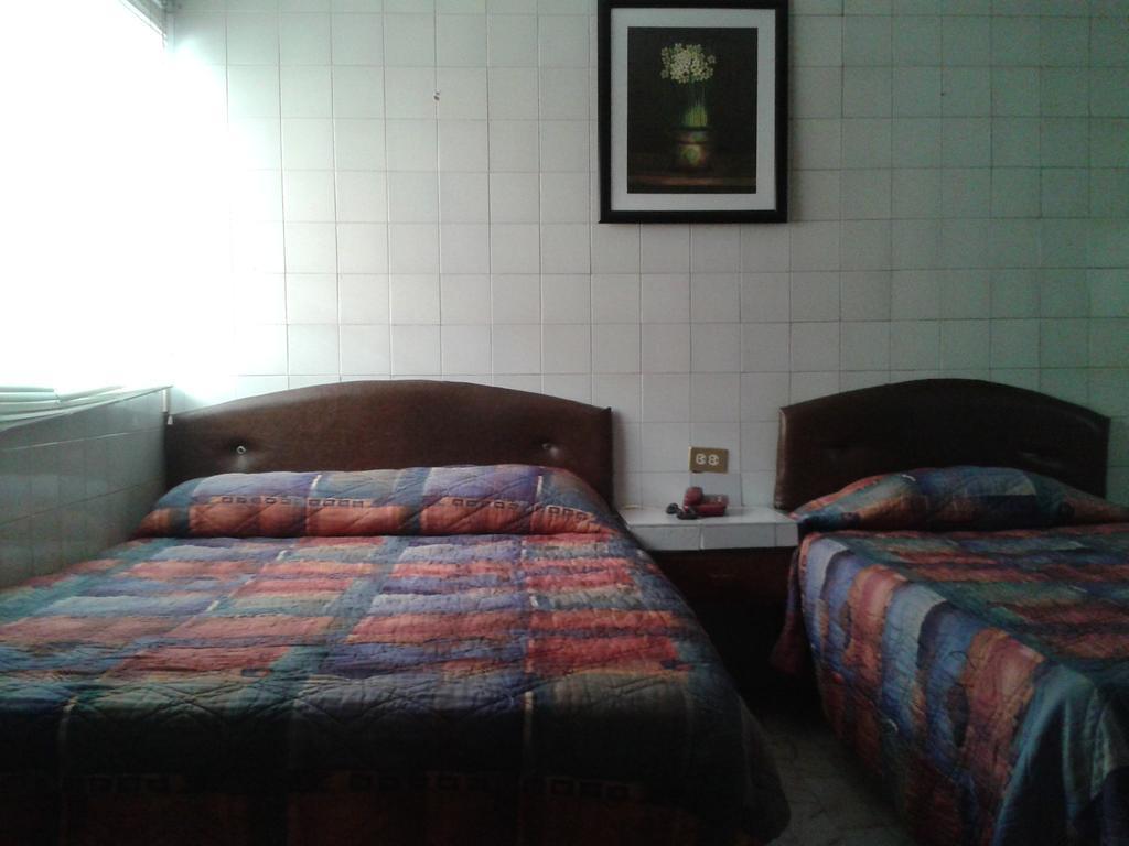 Santa Rita Hotel Guaymas Room photo