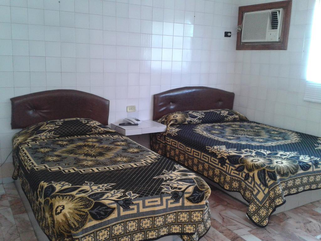 Santa Rita Hotel Guaymas Room photo